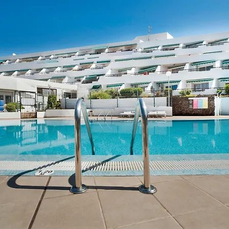 Las Flores 1B Apartment Costa Adeje (Tenerife)